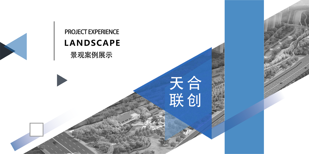 景观案例展示