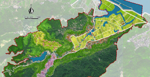 乐清市清江镇江沿村新时代美丽乡村建设方案