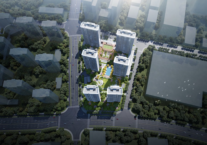 杭政储出[2024]30号地块项目方案设计、初步设计、施工图设计及后续服务设计