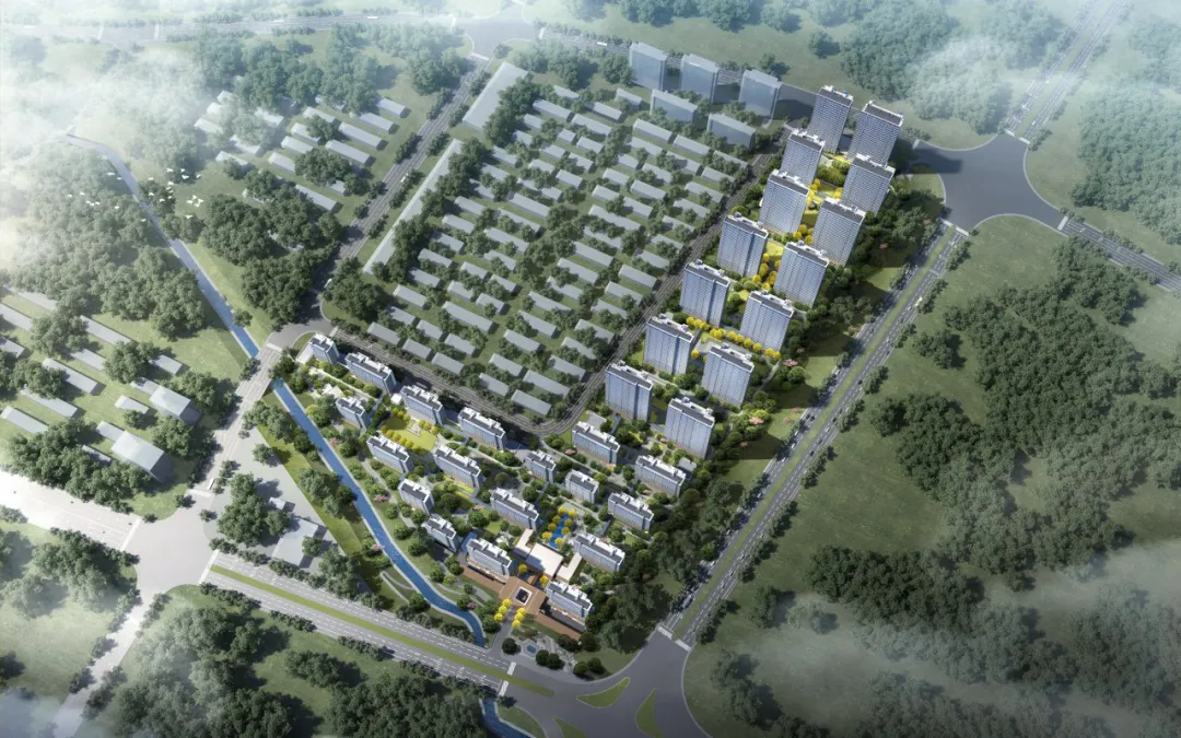 USCD丨近期精品项目展示