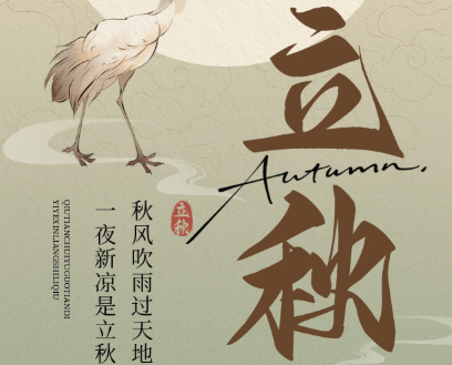USCD丨一叶入秋 一境留白