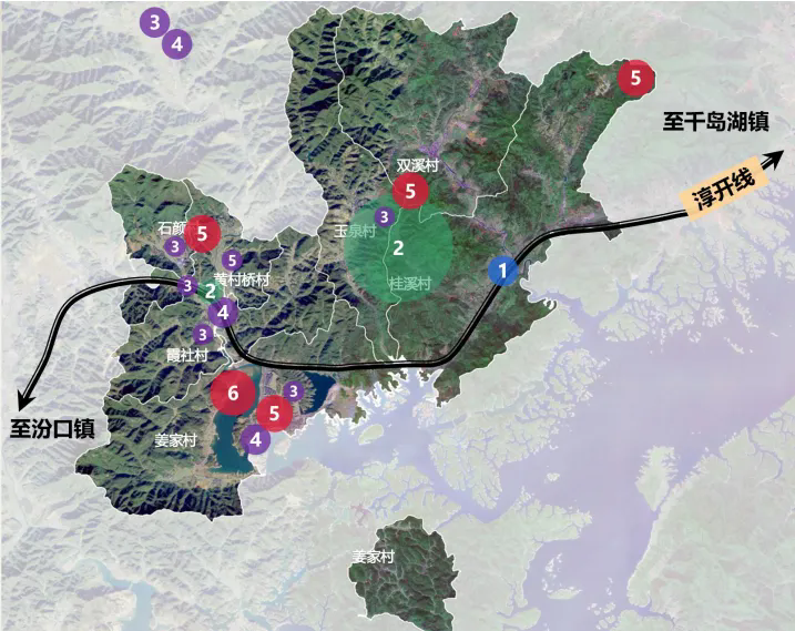 USCD丨筑梦墨香湖 共赴新山海